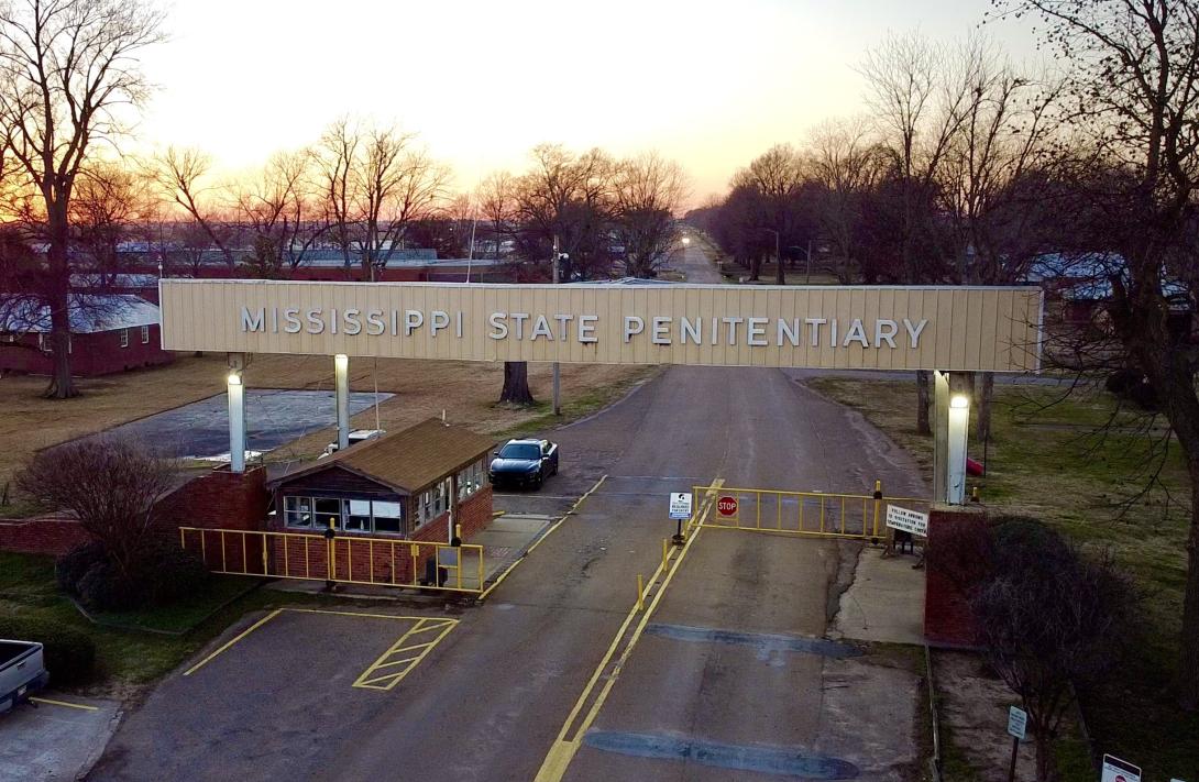 Parchman Prison Earns First Full Accreditation In 9 Years | Mississippi ...